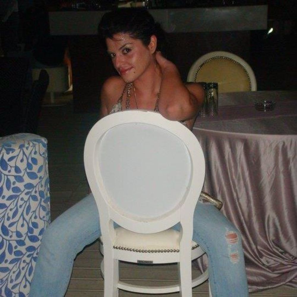 Meet your Posher, Stefania